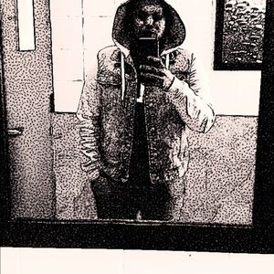 Meet your Posher, Ibrahim